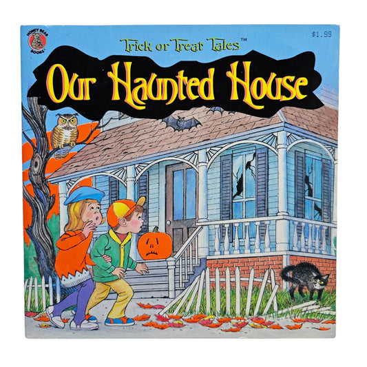 Our Haunted House