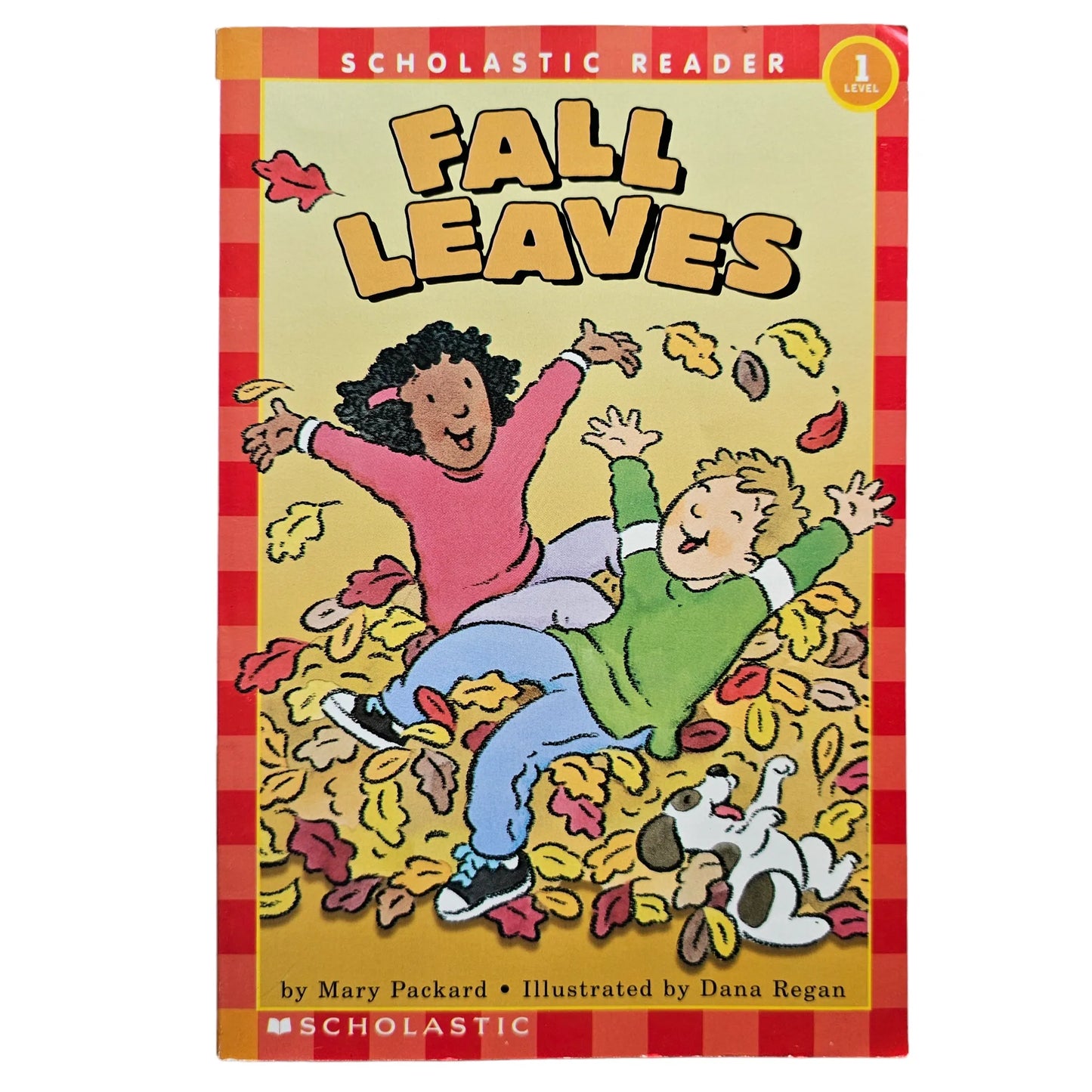 Fall Leaves
