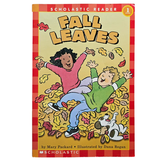 Fall Leaves