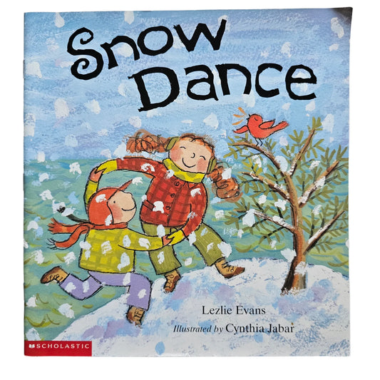 Snow Dance