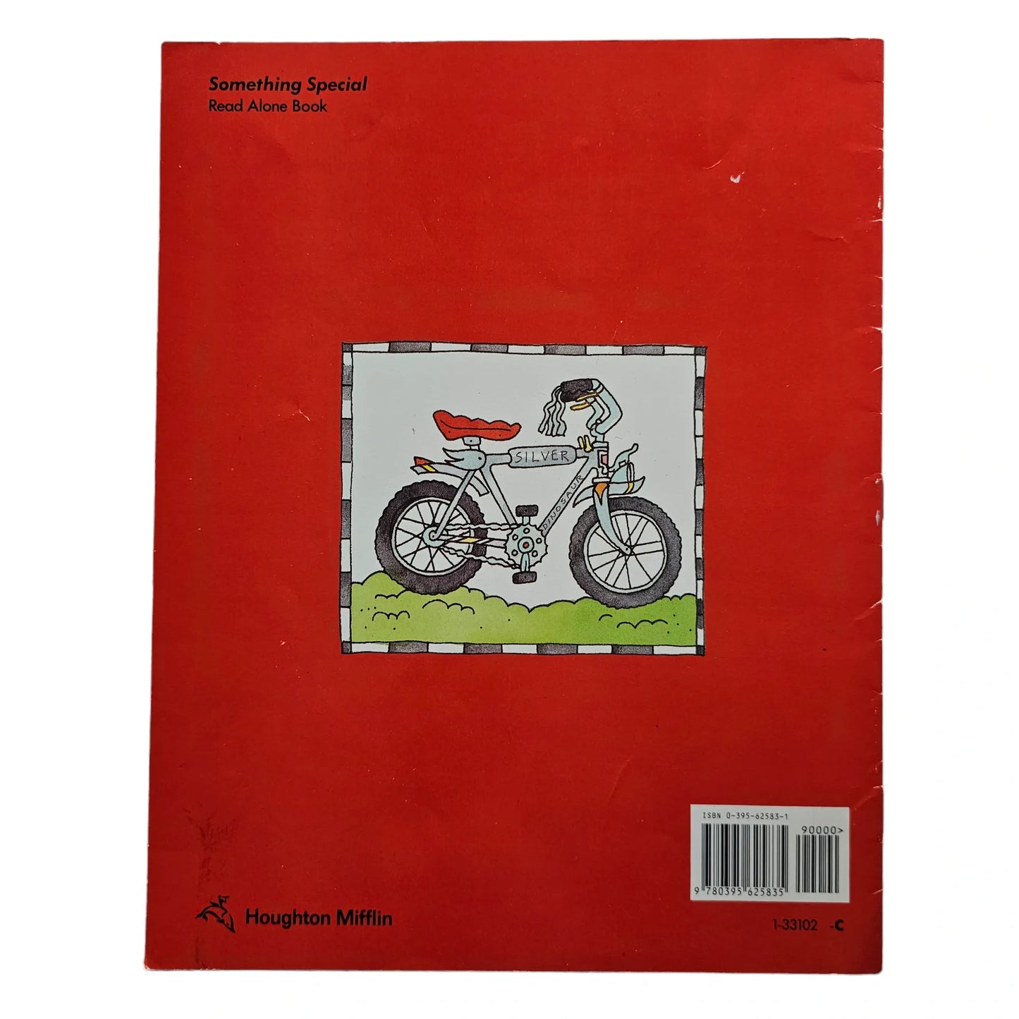 The Bike Race