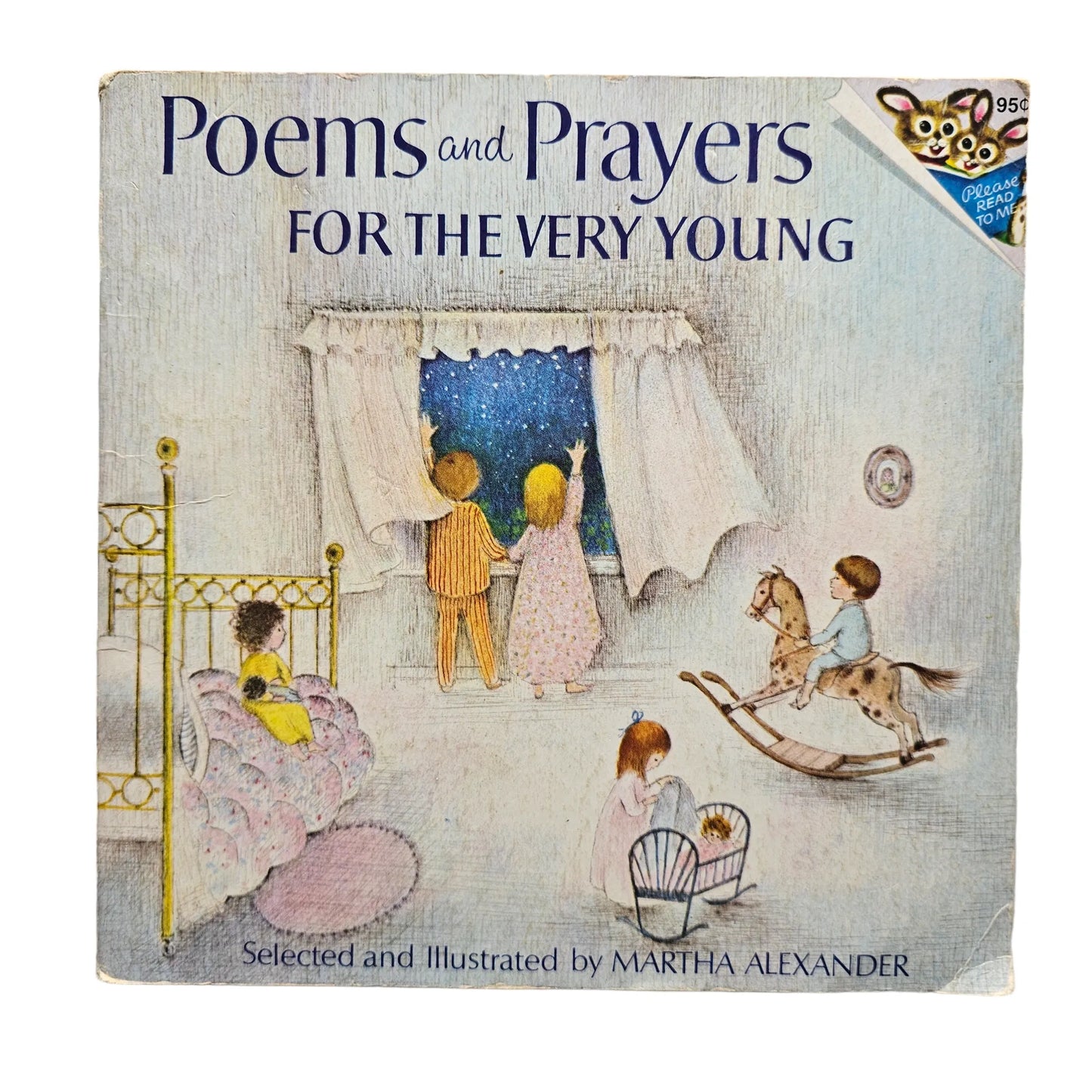 Poems and Prayers for the Very Young