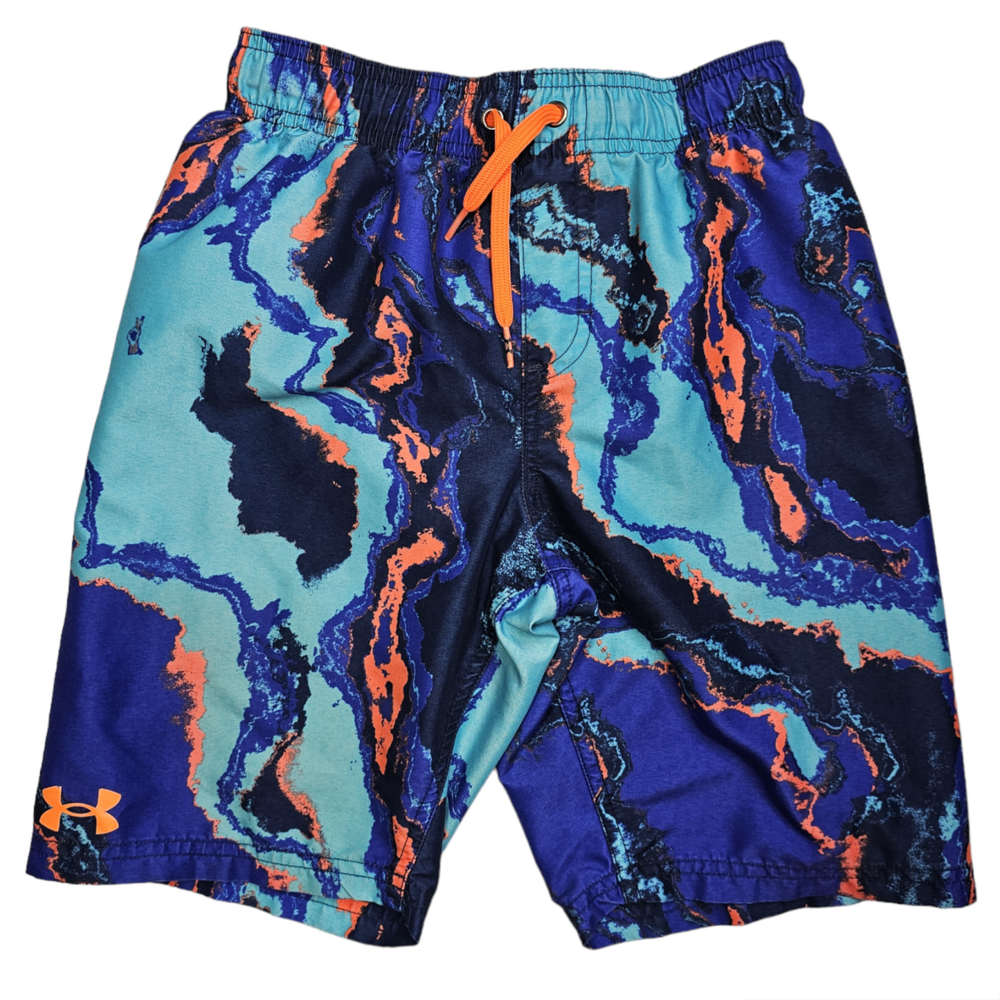 Under Armour Medium Swim Trunks