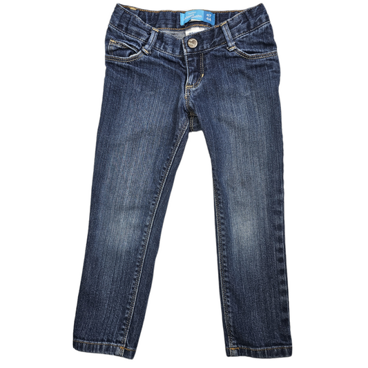 Old Navy 4T Skinny Jeans