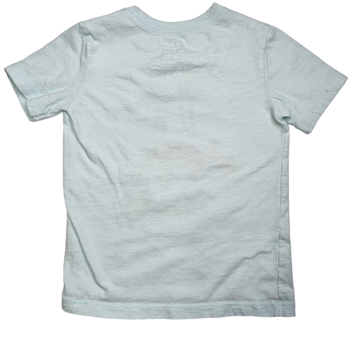 Carters 2T Dinosaur T-Shirt