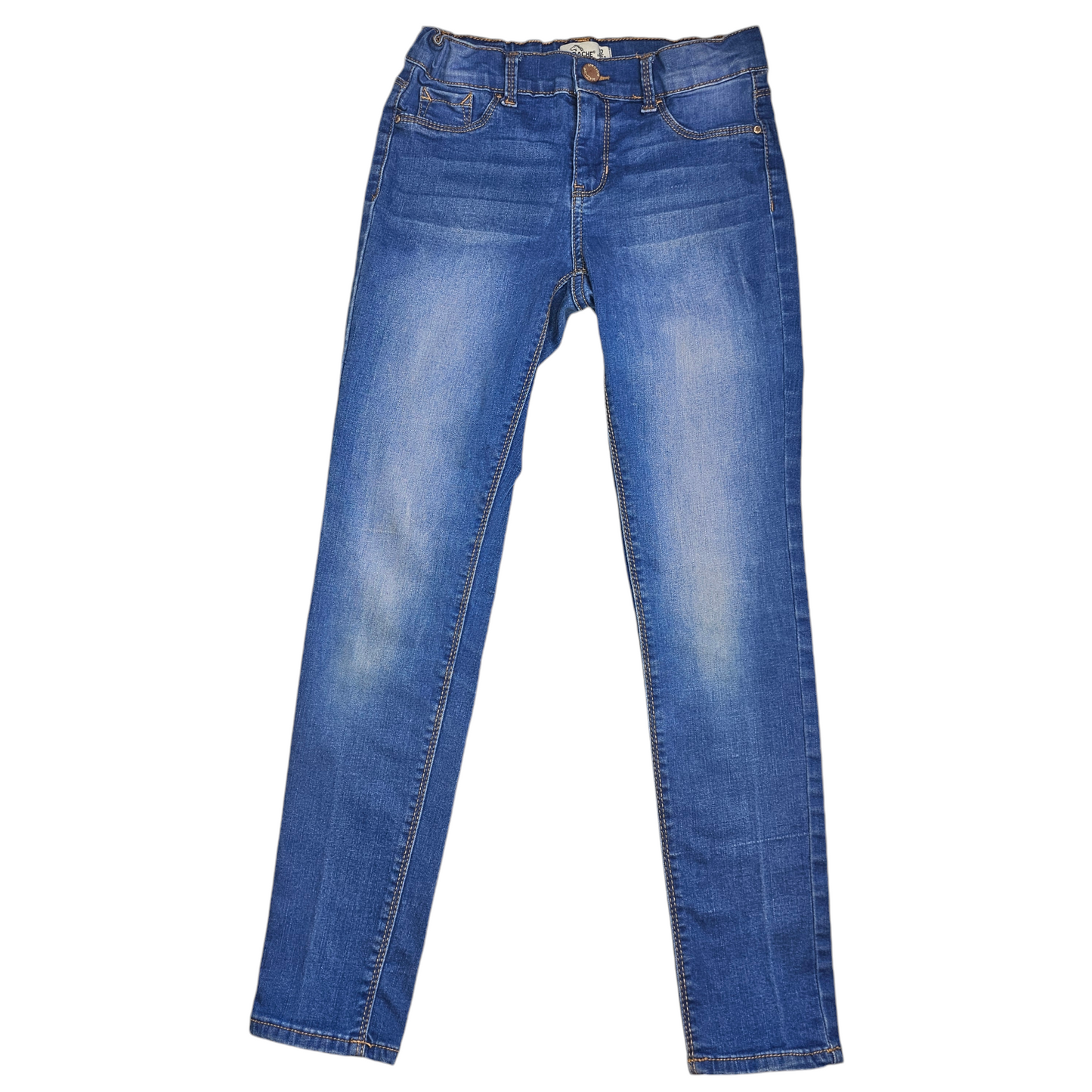 Jordache 12 Skinny Jeans