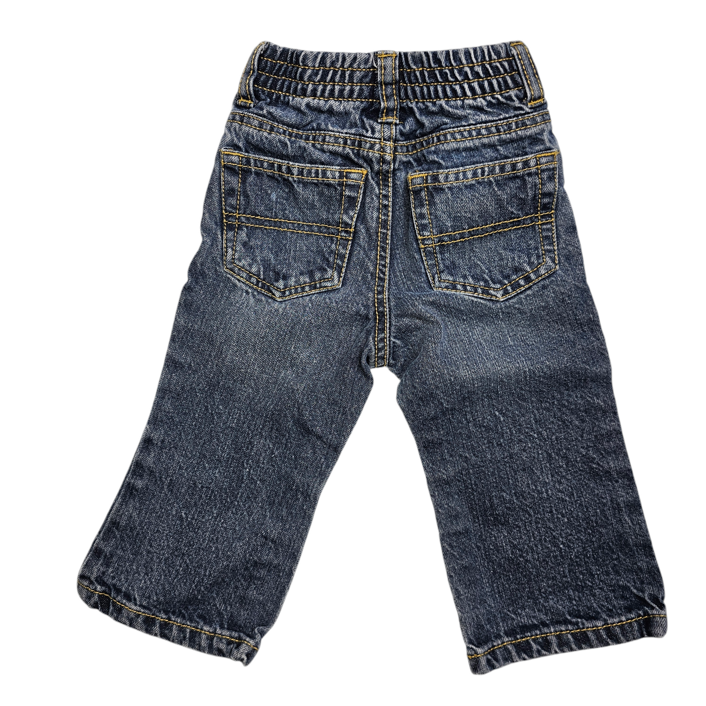 Crazy 8 Bootcut 12-18M Jeans
