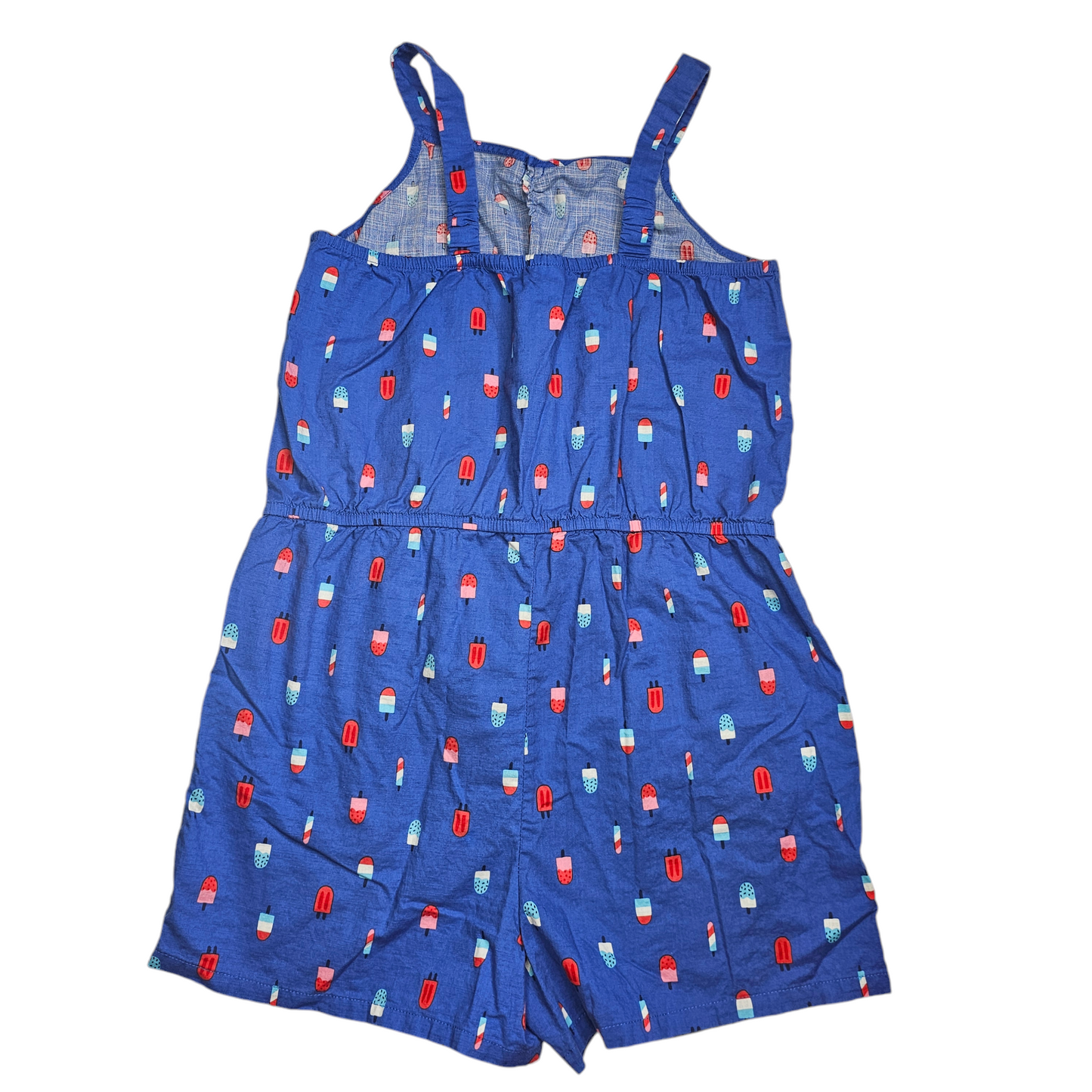 Cat & Jack 14 Plus Popsicle Romper