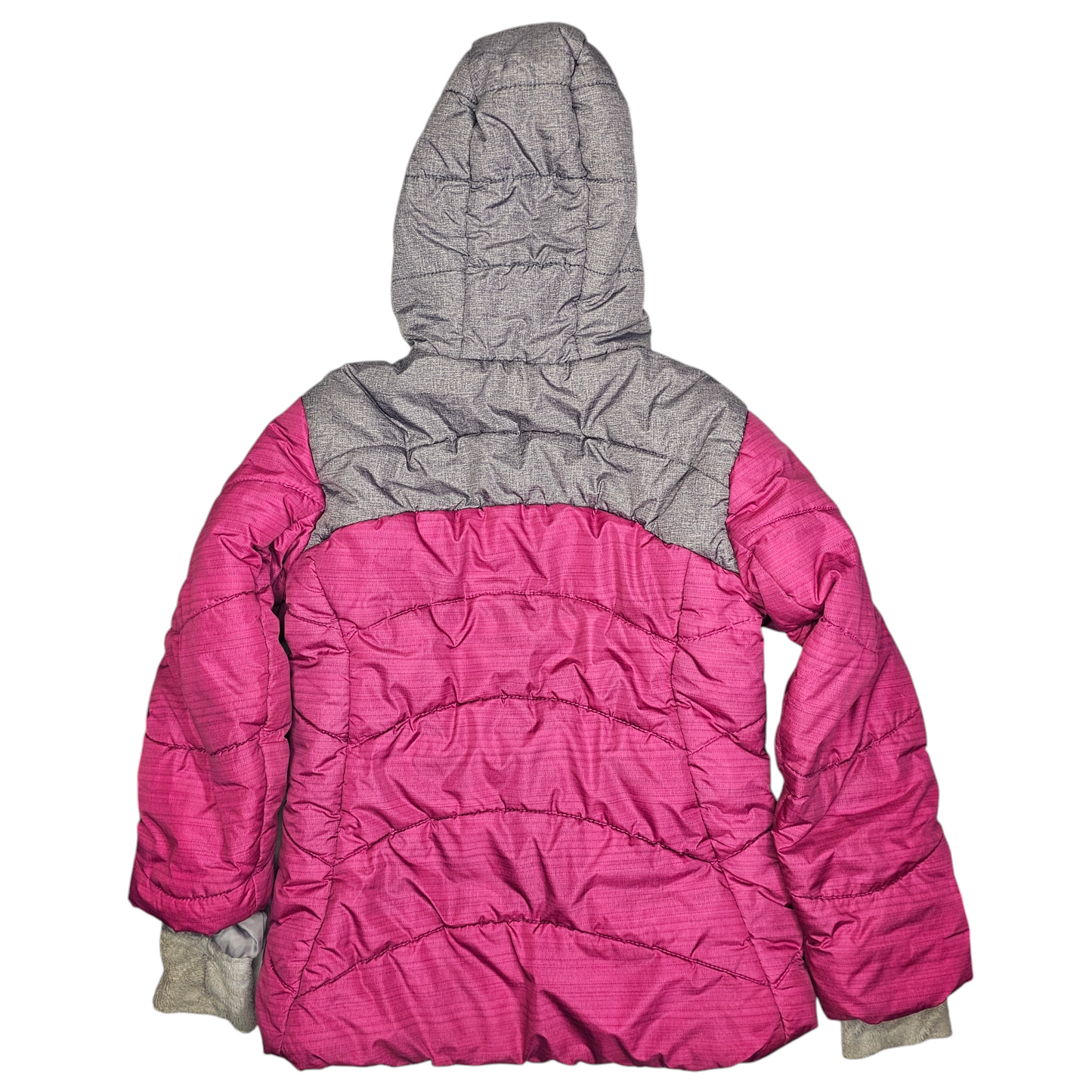ZeroXposur 7/8 Puffer Coat