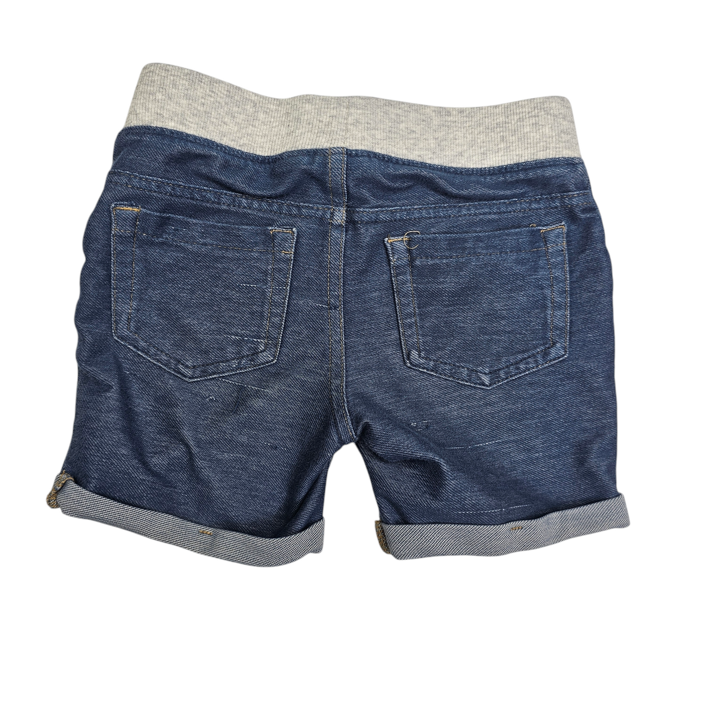 Jumping Beans 6 Pull On Shorts