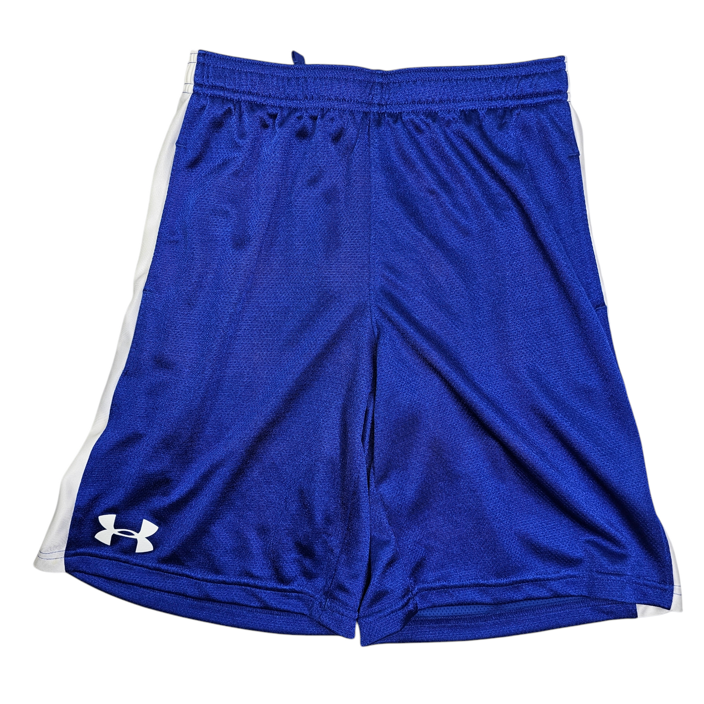 Under Armour Medium Loose Athletic Shorts