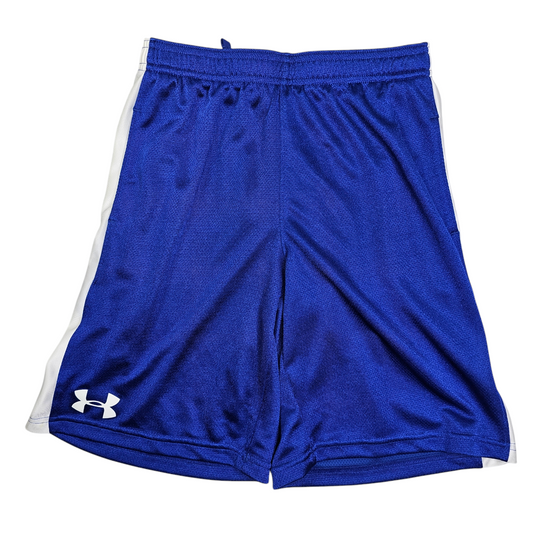 Under Armour Medium Loose Athletic Shorts