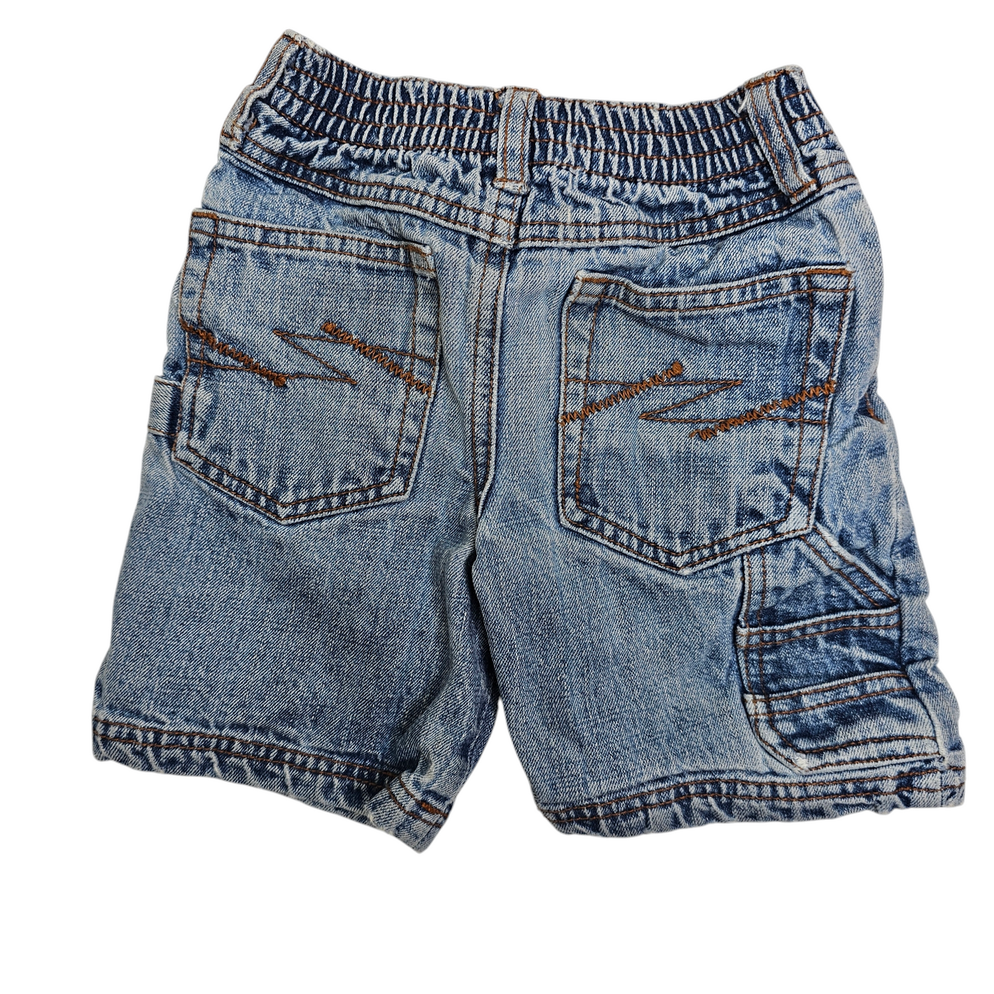 Fubu 2T Denim Shorts