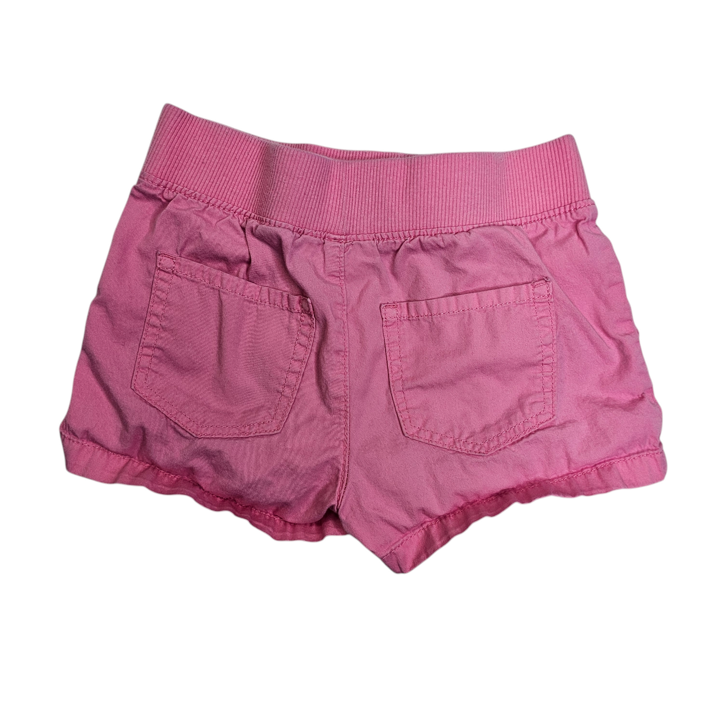 Childrens Place 6 Pink Shorts
