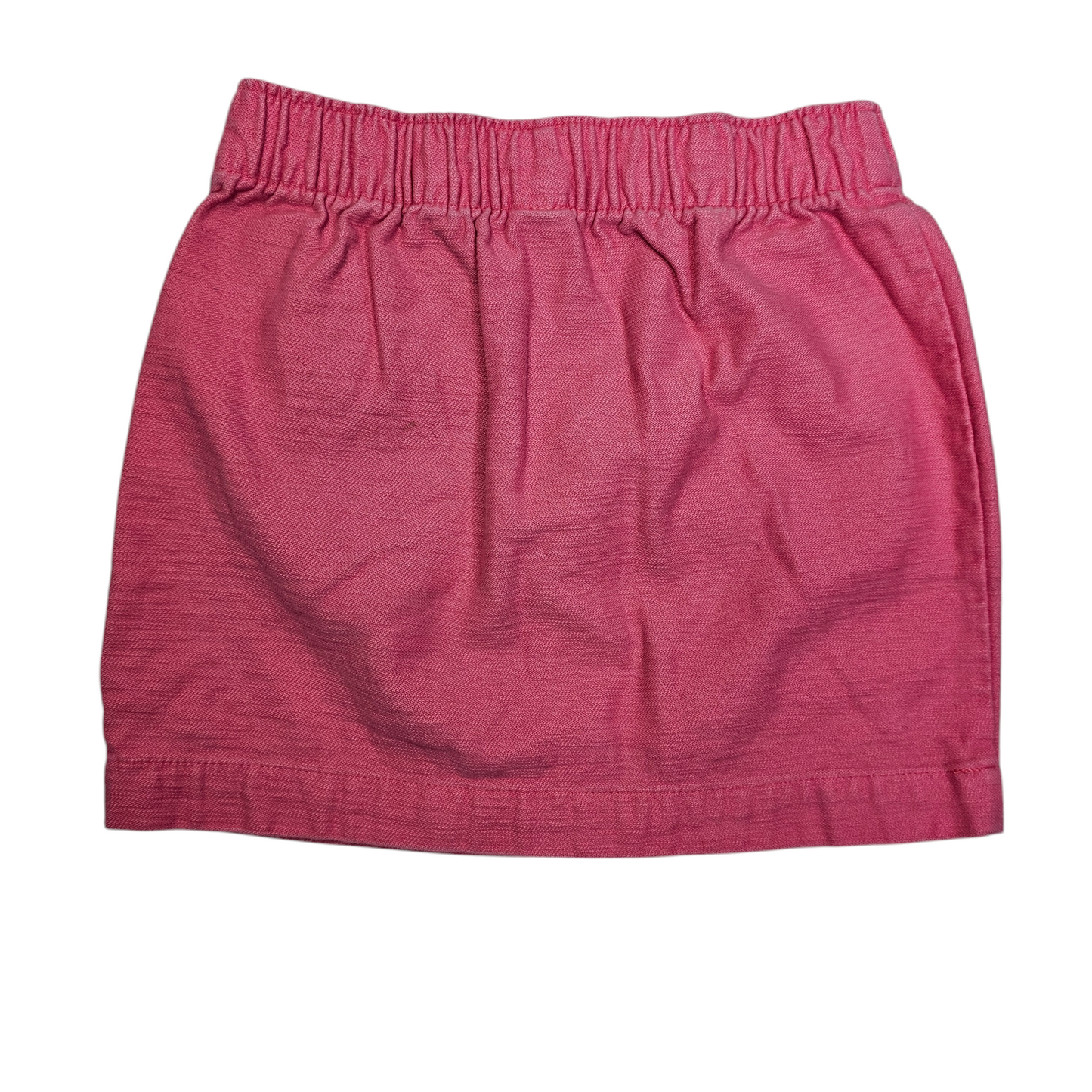 Carters 6 Skirt & Shorts Set