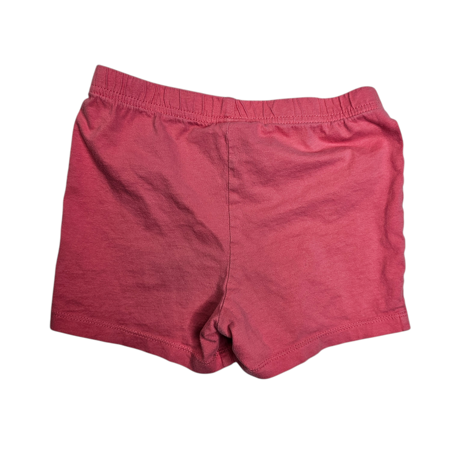 Carters 6 Skirt & Shorts Set