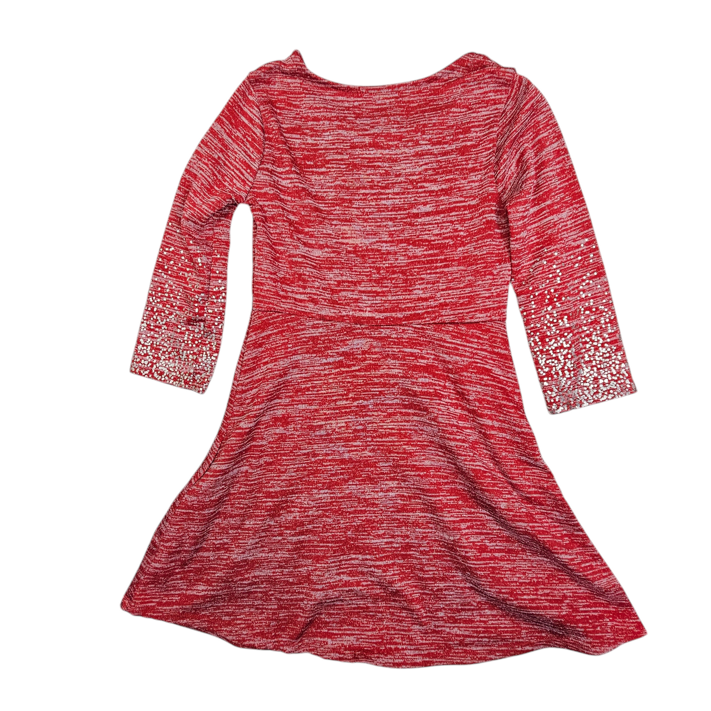 Wonder Nation M (7/8) Dress