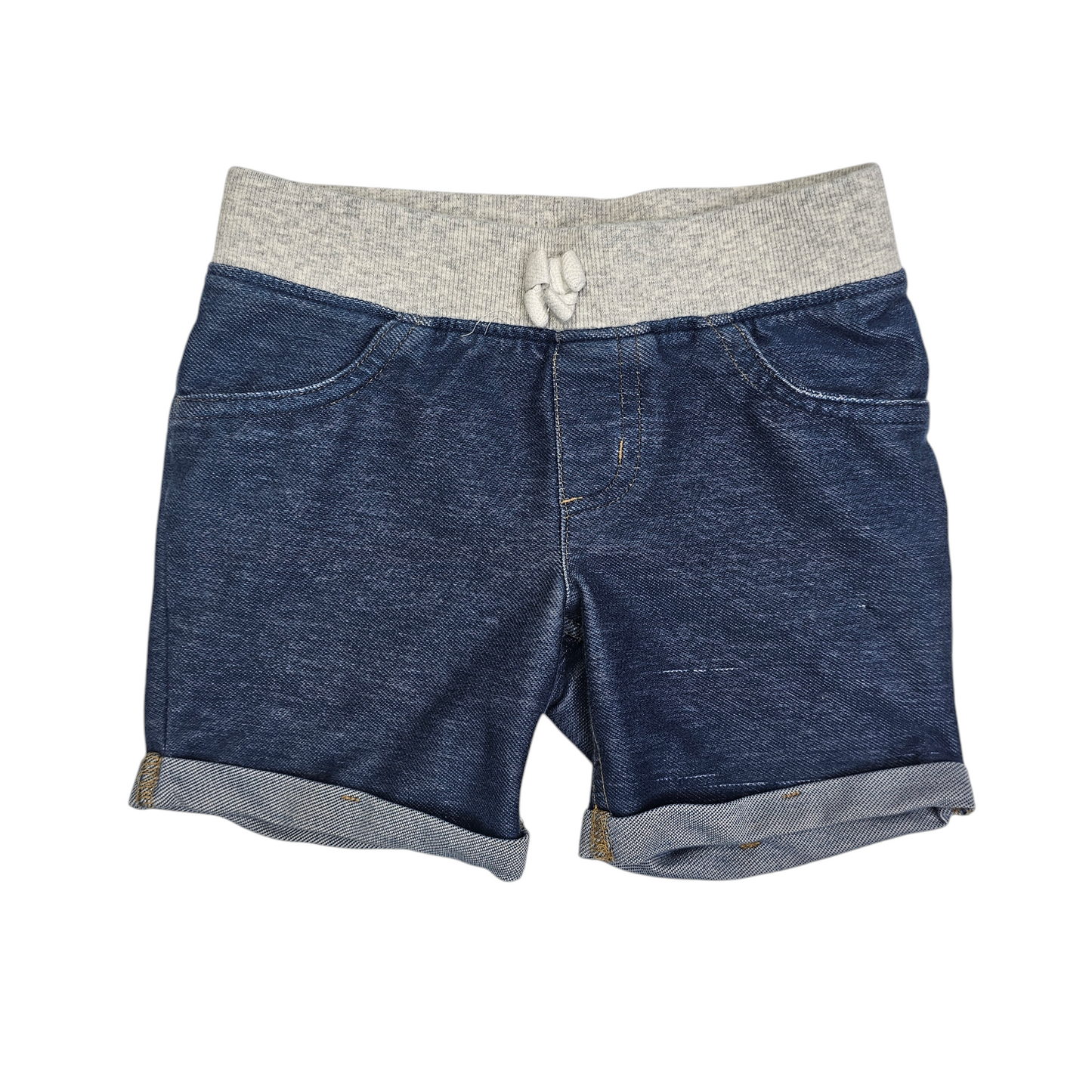 Jumping Beans 6 Pull On Shorts