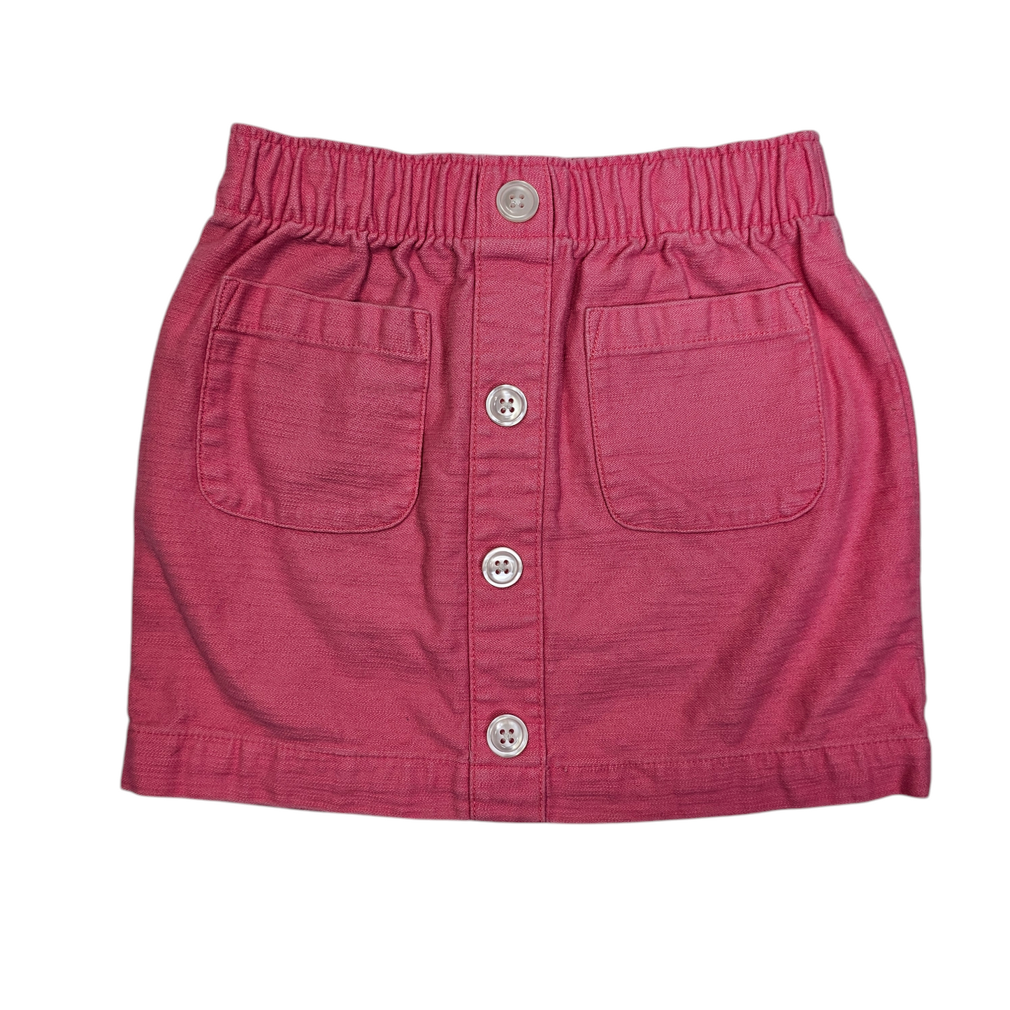 Carters 6 Skirt & Shorts Set
