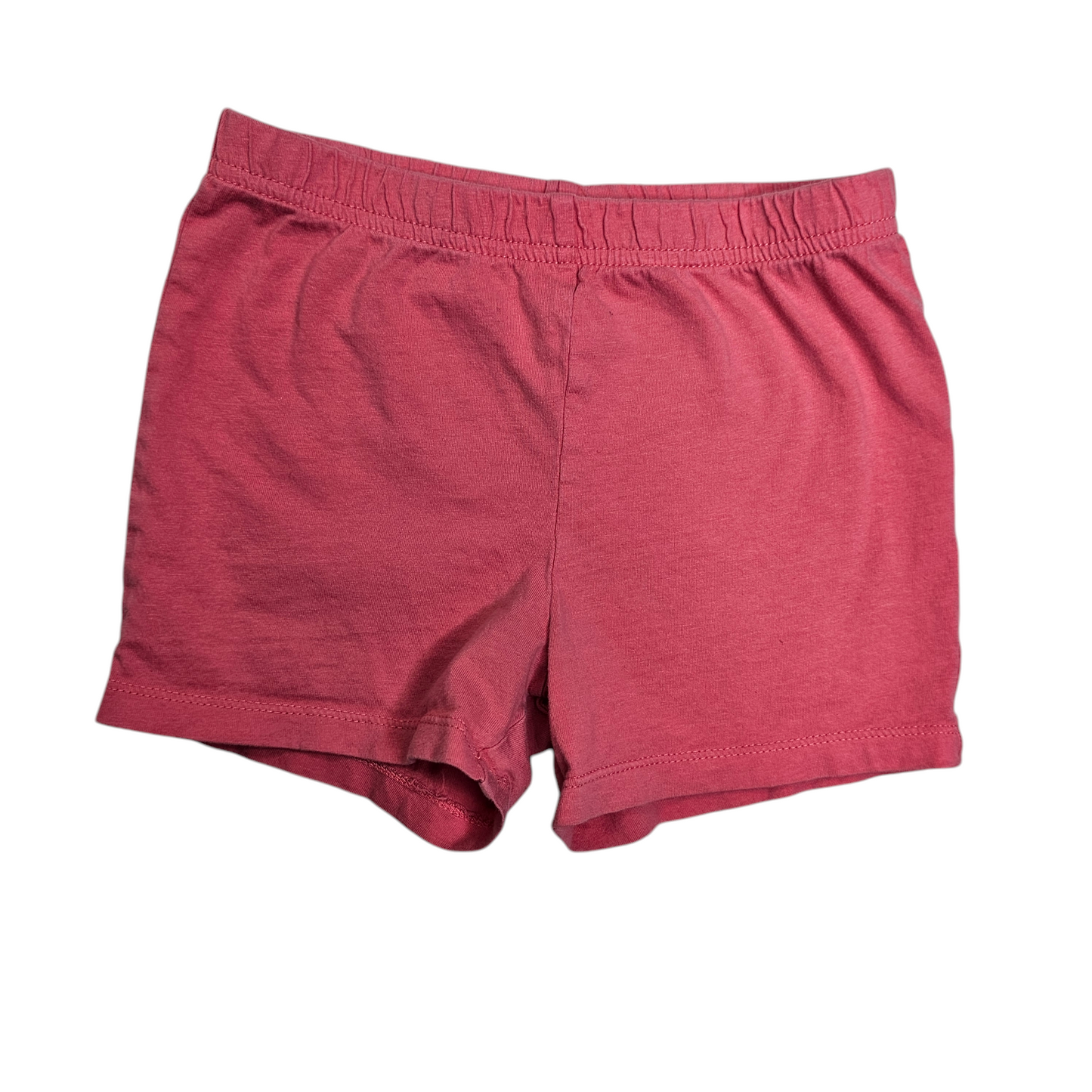 Carters 6 Skirt & Shorts Set