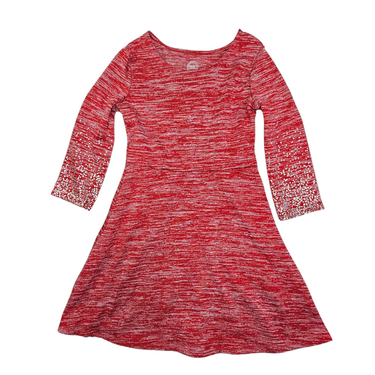 Wonder Nation M (7/8) Dress