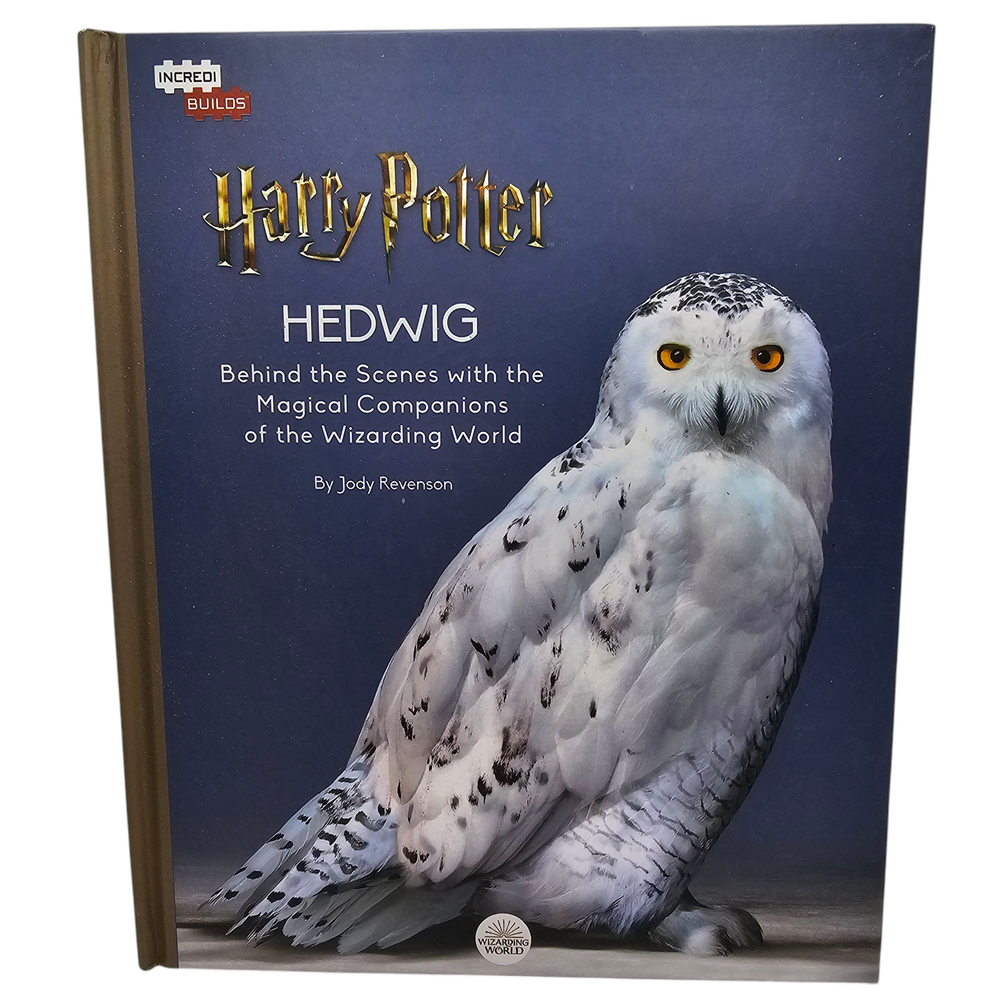 Harry Potter Hedwig