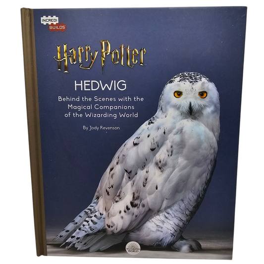 Harry Potter Hedwig
