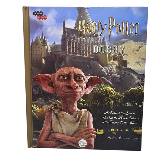 Harry Potter Dobby
