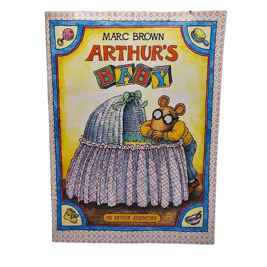 Arthur's Baby