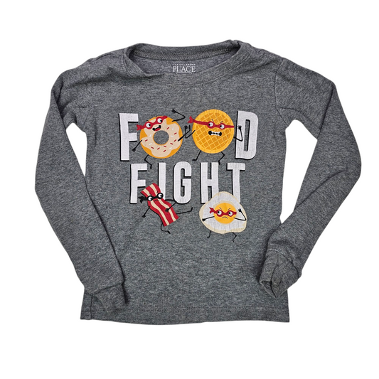 The Children's Place 2T Pajama Top