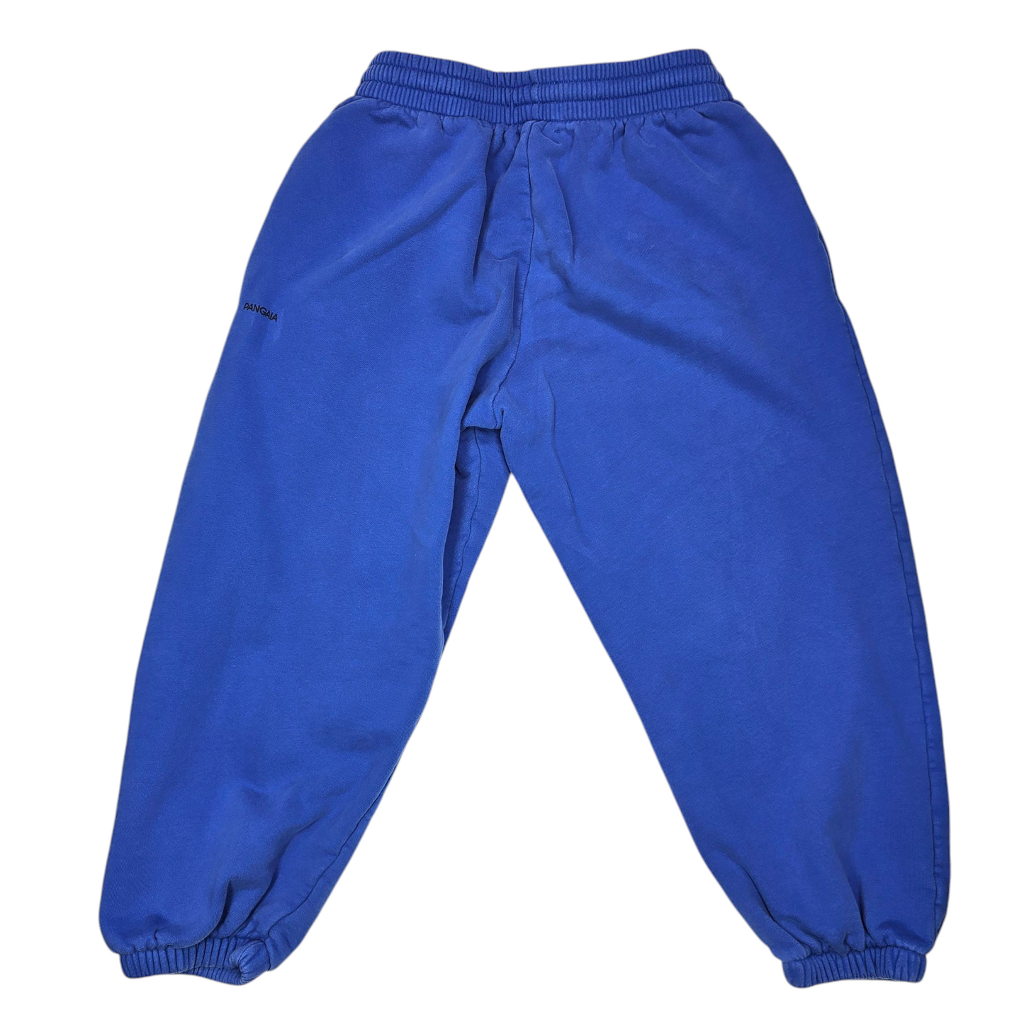 Pangaia 9 Blue Sweatpants Joggers