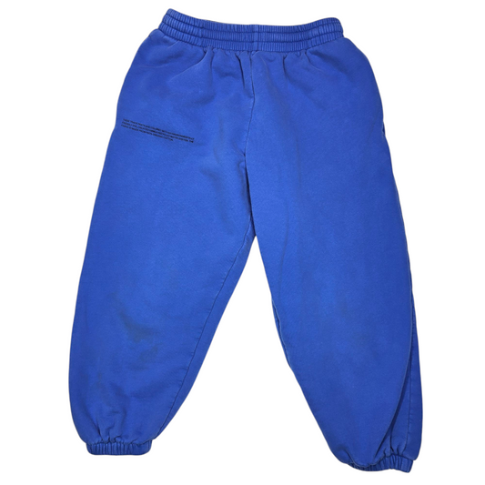 Pangaia 9 Blue Sweatpants Joggers