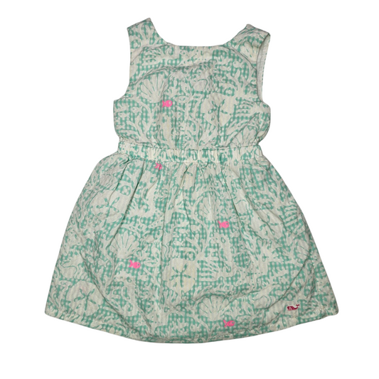 Vineyard Vines 2T Sleeveless Dress