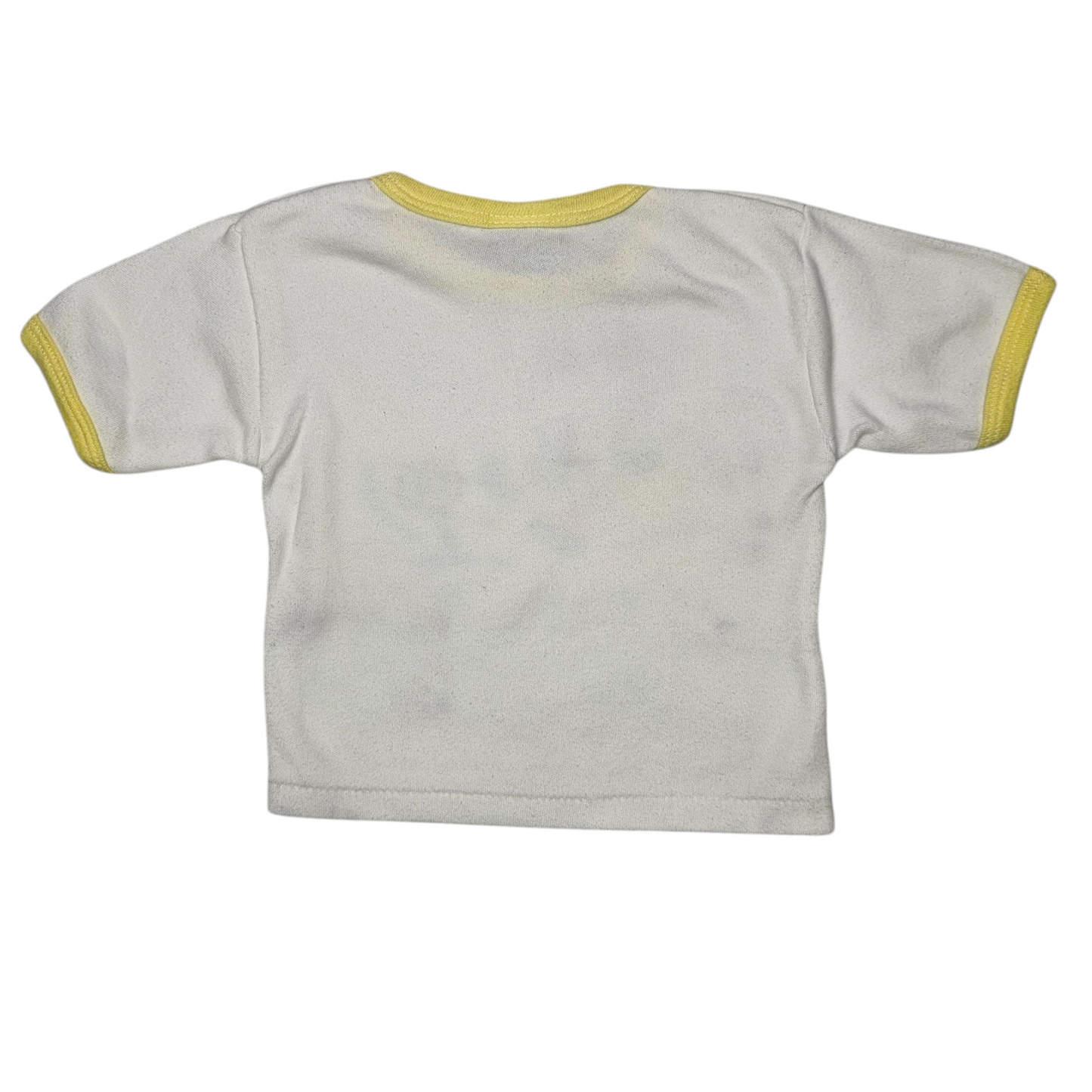 Pata Cake 12M Vintage Top