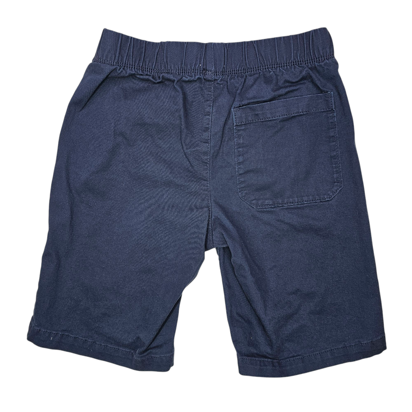 Old Navy L (10/12) Navy Blue Shorts