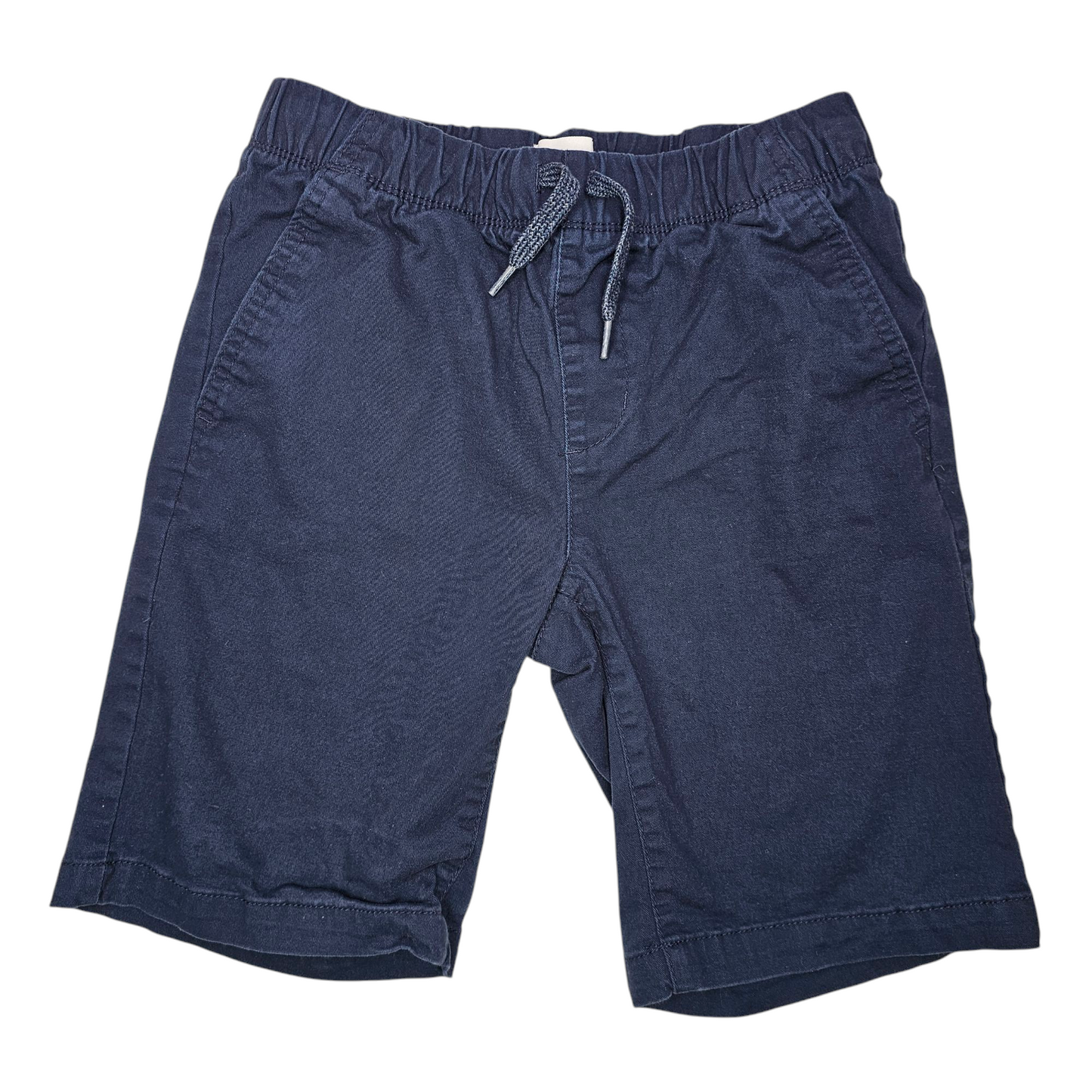 Old Navy L (10/12) Navy Blue Shorts