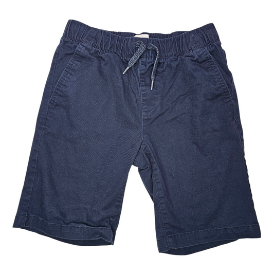 Old Navy L (10/12) Navy Blue Shorts