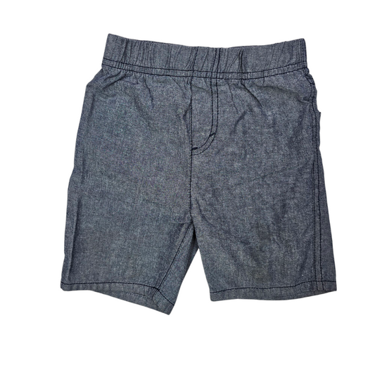 Levis 3T Gray Shorts