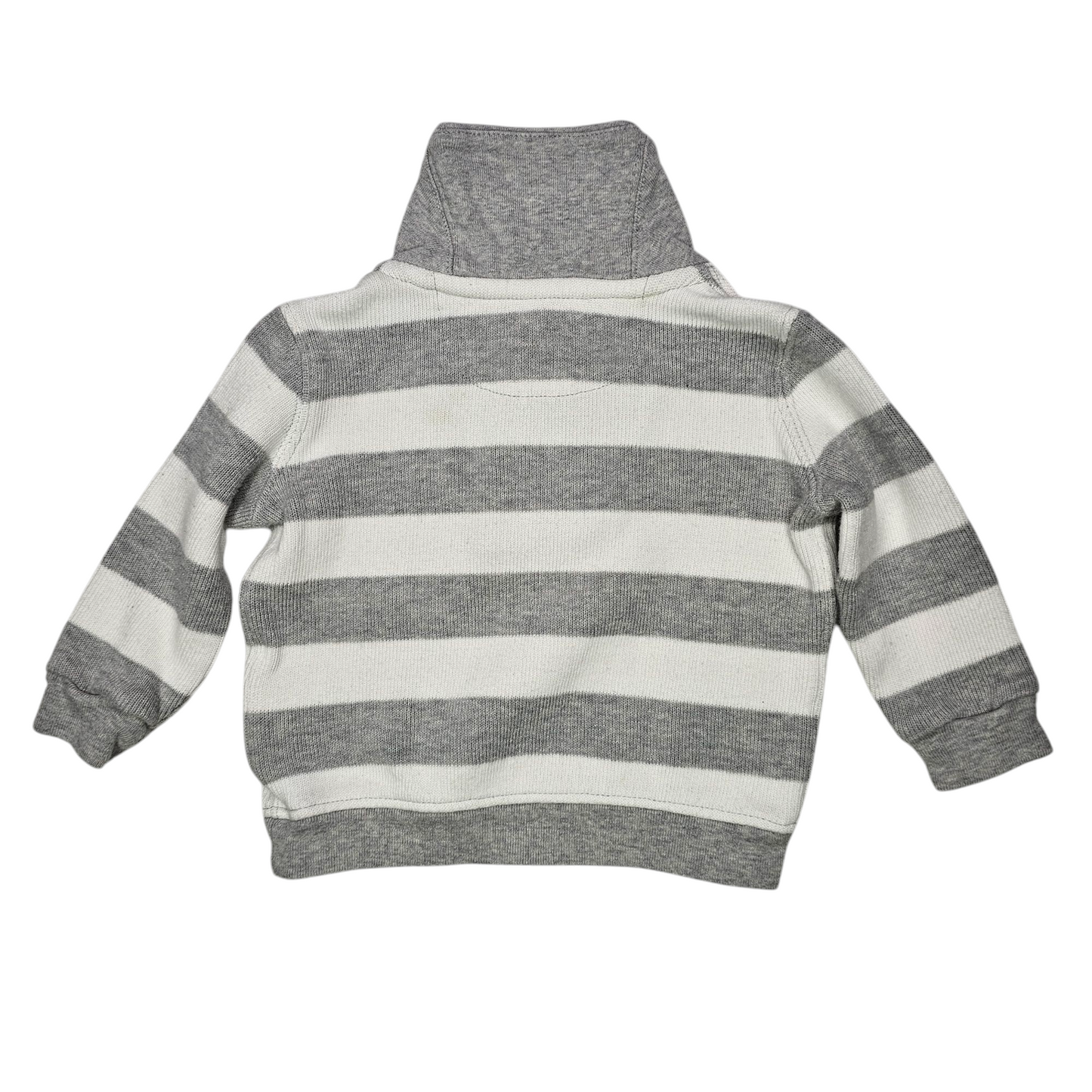Ralph Lauren 6M Striped Sweater