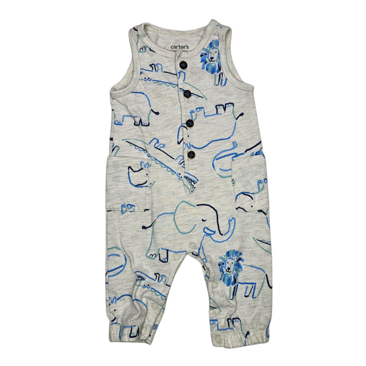 Carter's Just One You 3M Jumpsuit