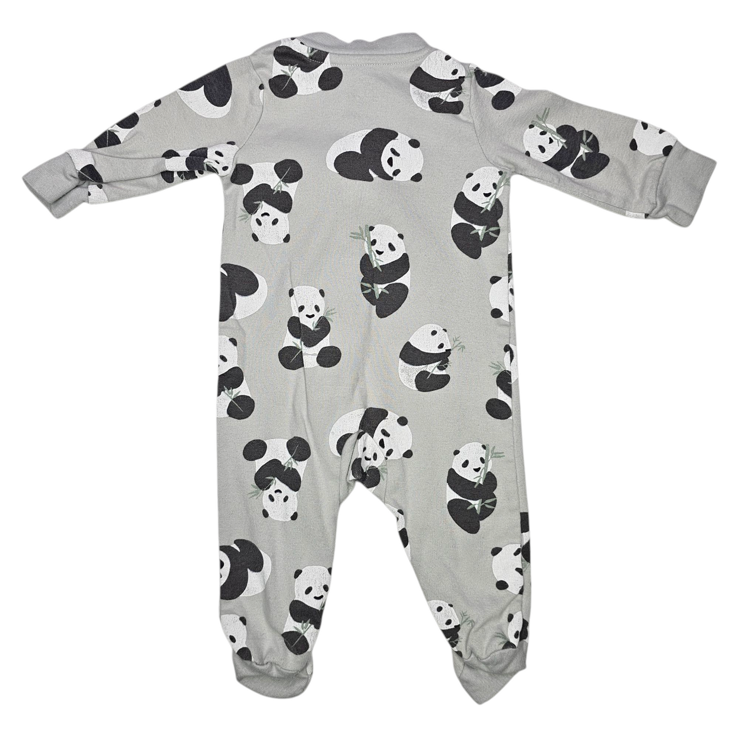 Little Planet Organic 3M Panda Sleeper