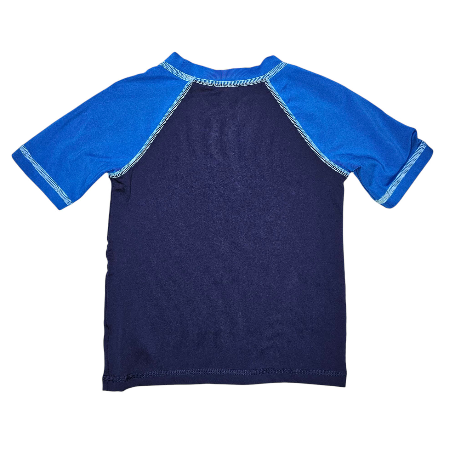 Cat & Jack 3T Rash Guard