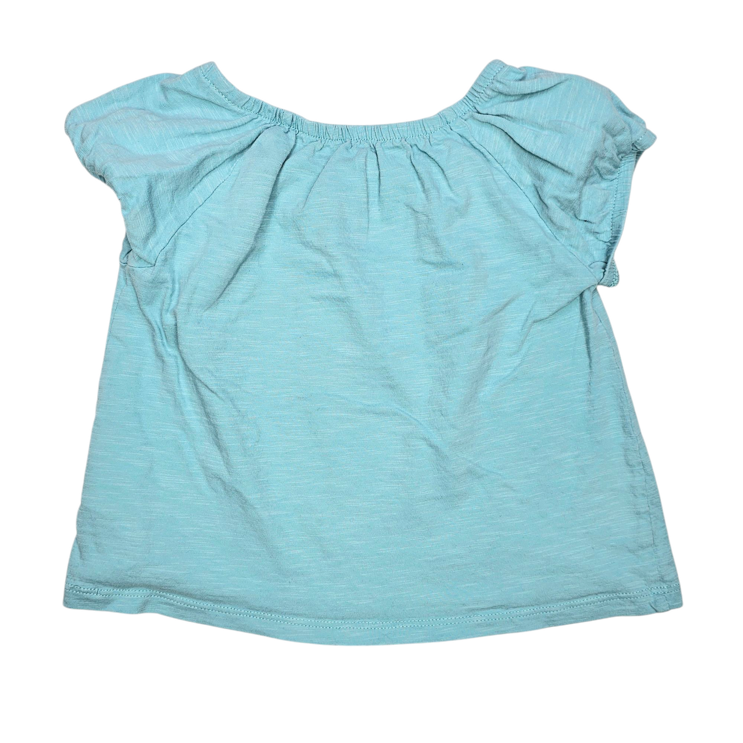H&M Basic 2-4 Top