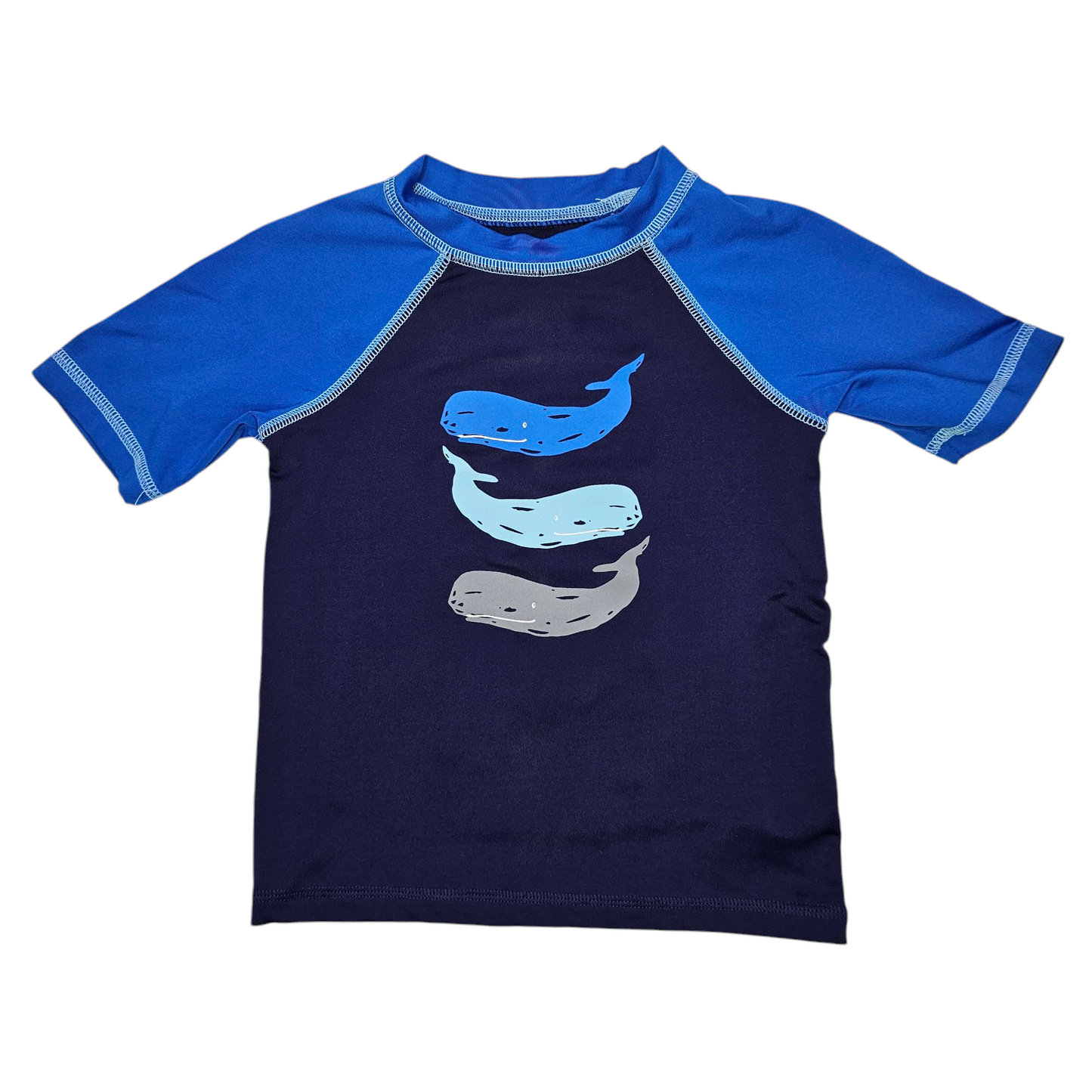 Cat & Jack 3T Rash Guard