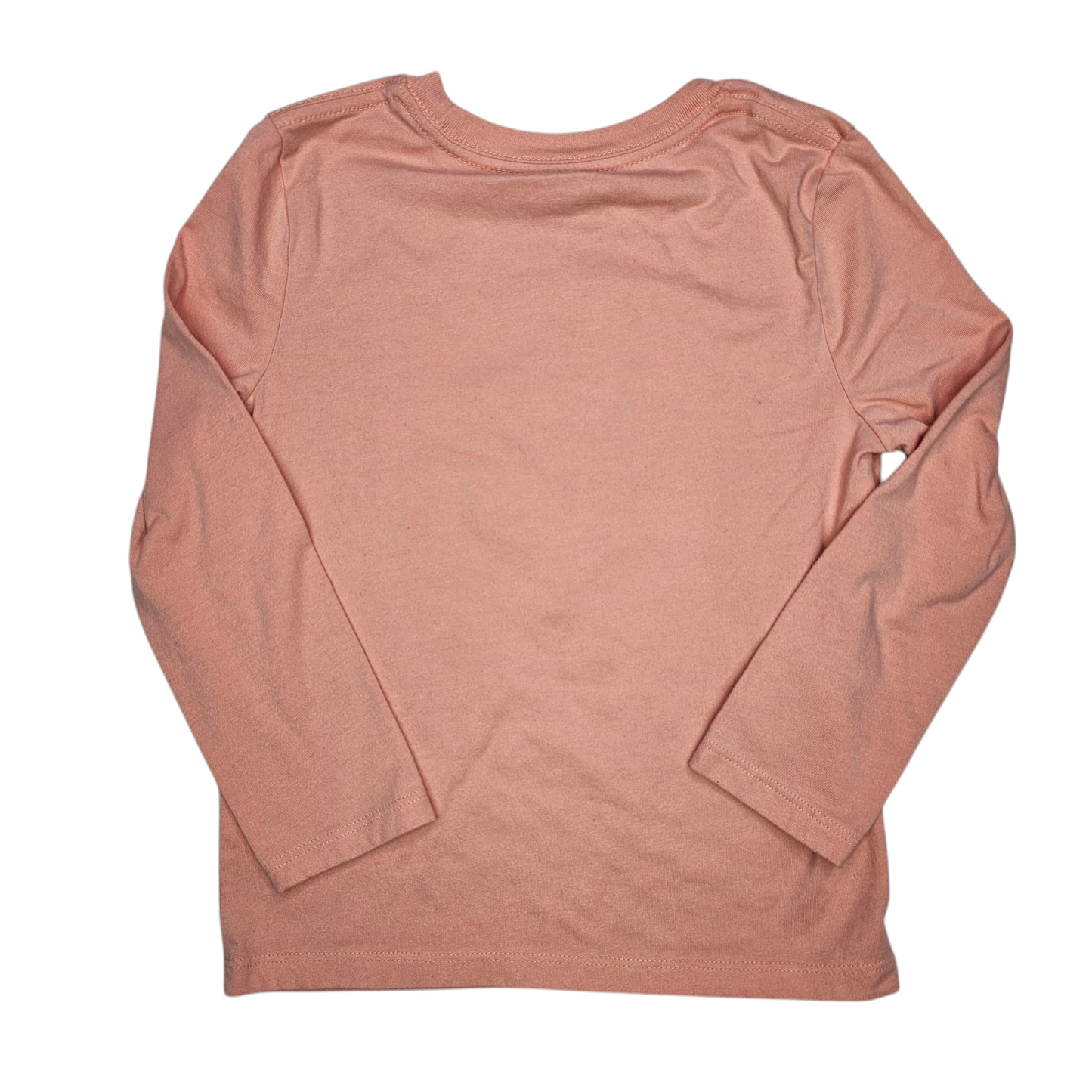 Cat & Jack 5T Graphic Long Sleeve