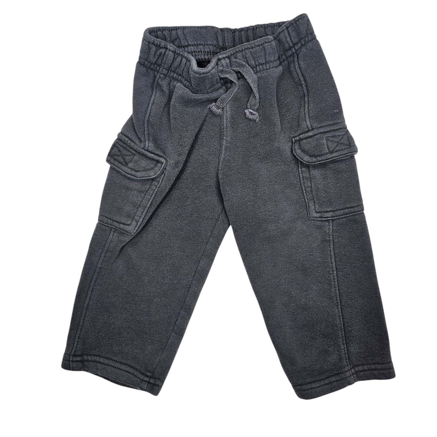 Jumping Beans 18M Dark Gray Sweatpants