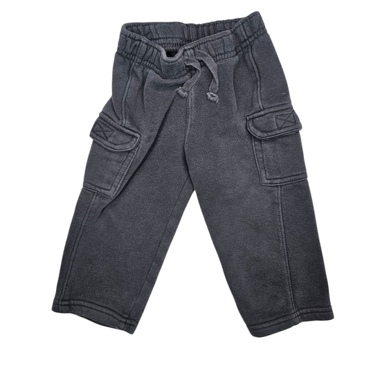 Jumping Beans 18M Dark Gray Sweatpants