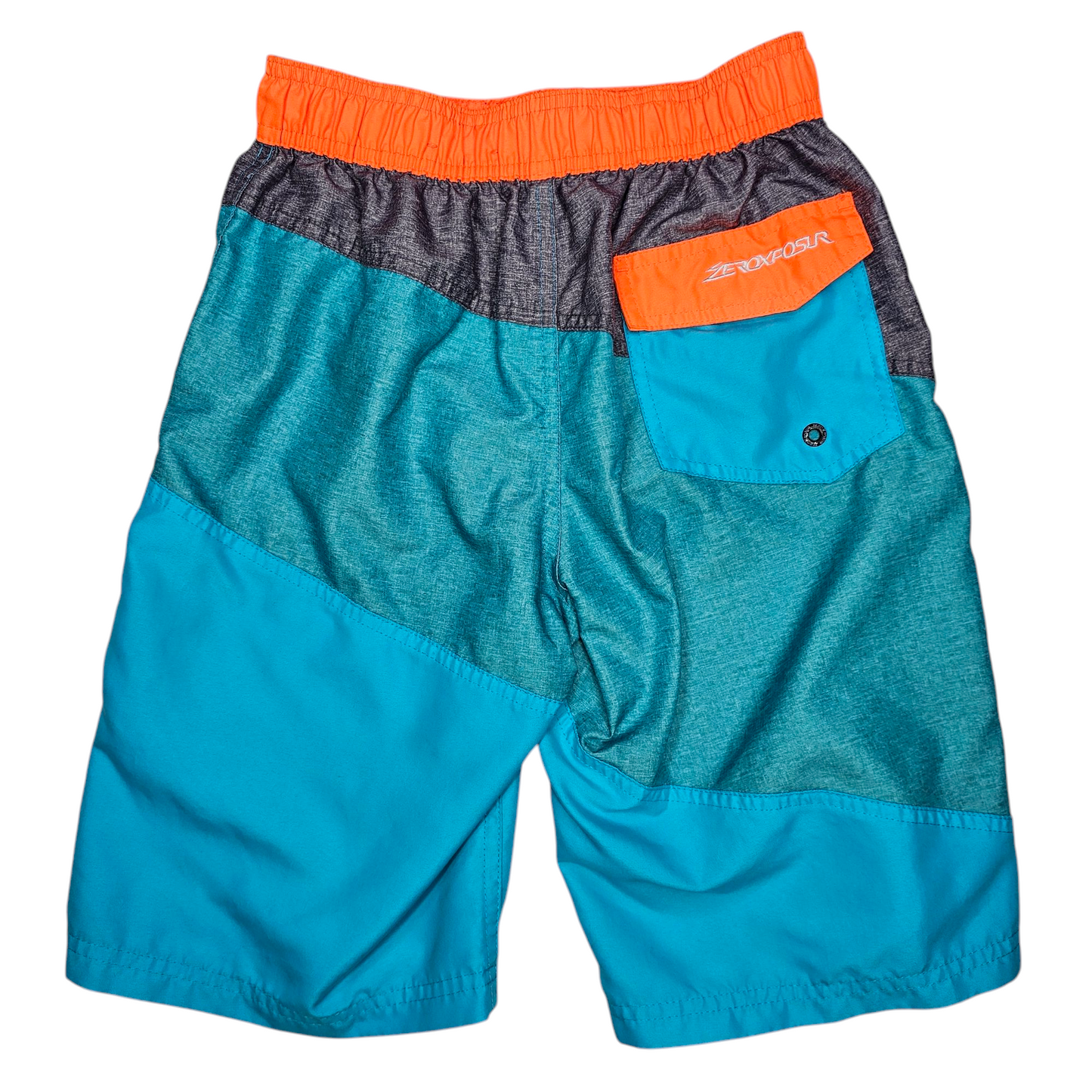 ZeroXposur S (8) Swim Trunks