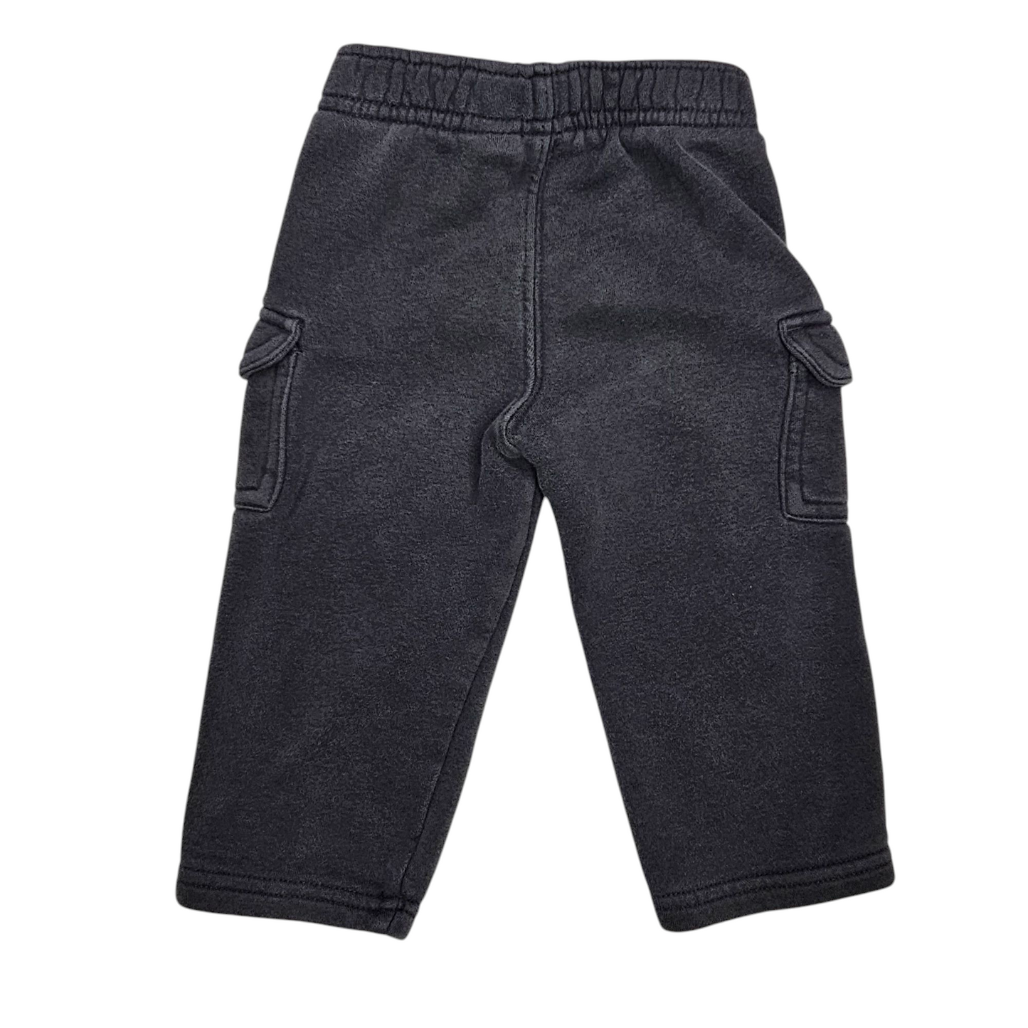 Jumping Beans 18M Dark Gray Sweatpants