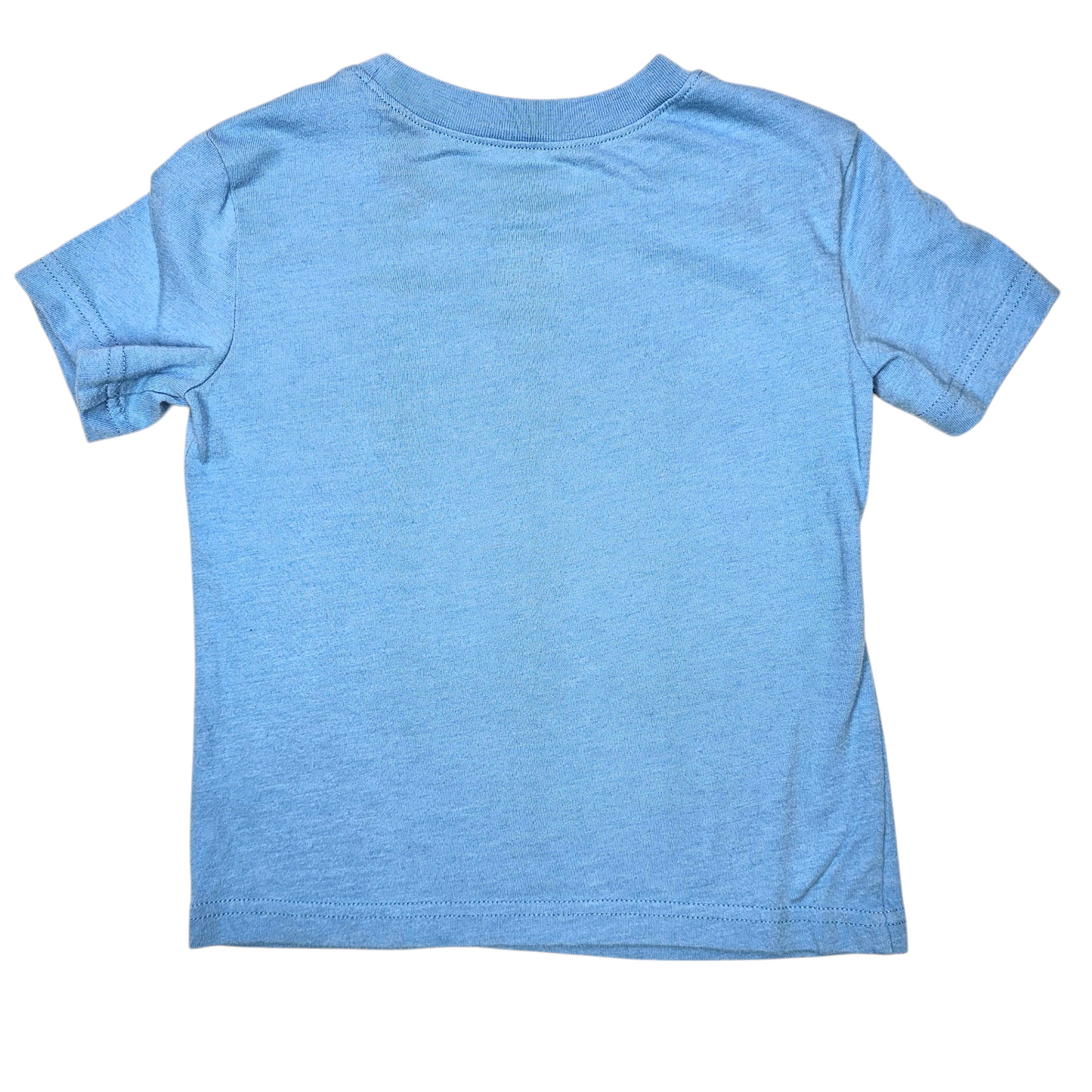 Disney 3T Jumping Beans Monsters Inc Graphic Tee